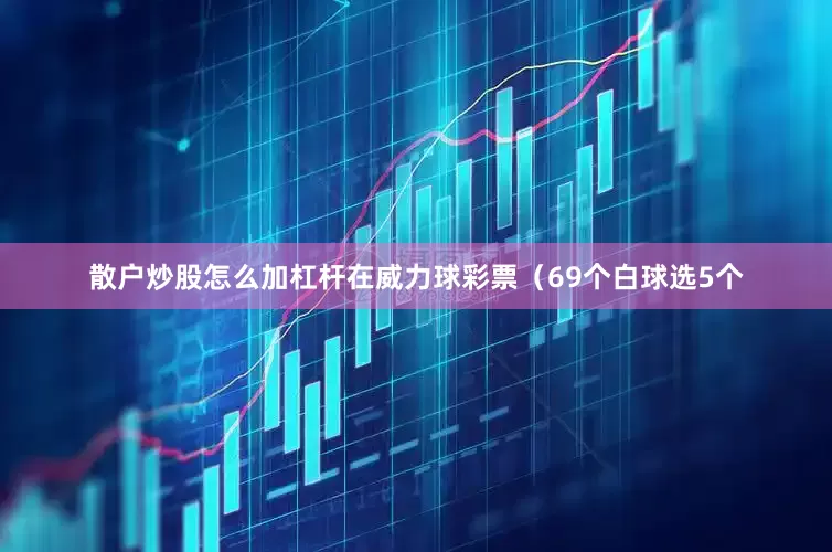 散户炒股怎么加杠杆在威力球彩票（69个白球选5个
