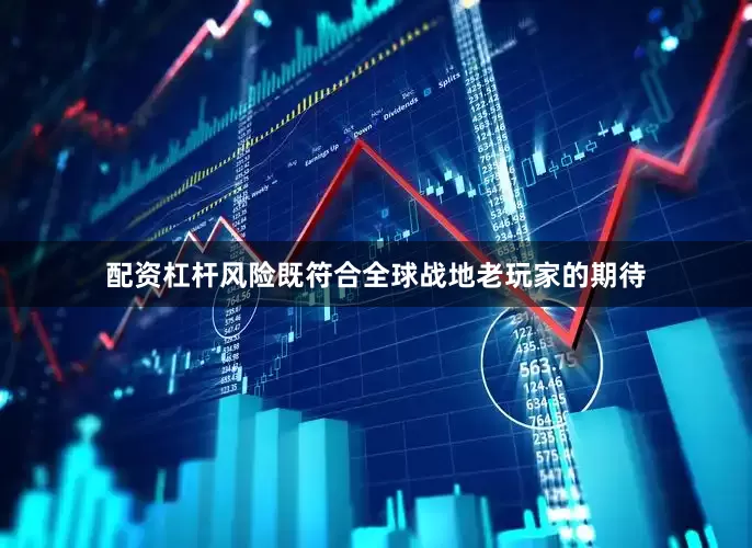配资杠杆风险既符合全球战地老玩家的期待